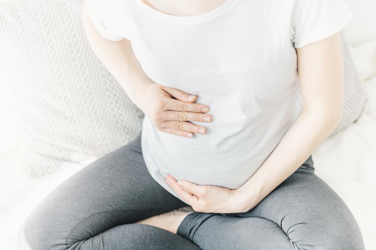 Mơ Thấy Sảy Thai Là Điềm Gì? Giải Mã Ý Nghĩa Giấc Mơ Bị Sảy Thai 
