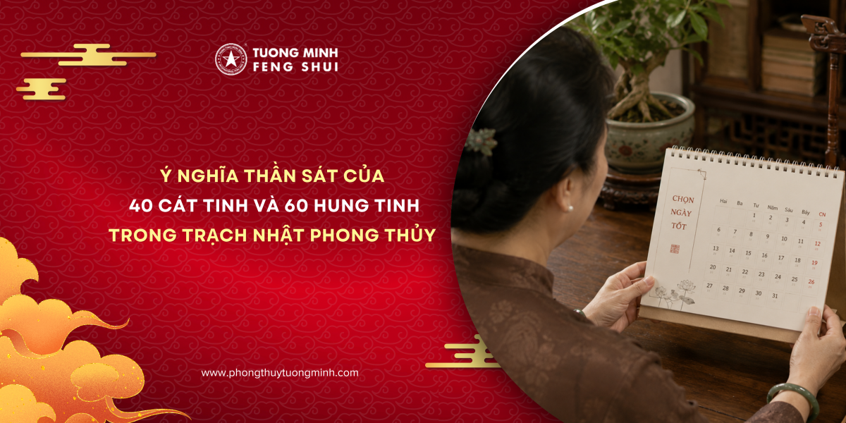 Ý Nghĩa Thần Sát Của 40 Cát Tinh Và 60 Hung Tinh Trong Trạch Nhật Phong Thủy Ý Nghĩa Thần Sát Của 40 Cát Tinh Và 60 Hung Tinh Trong Trạch Nhật Phong Thủy