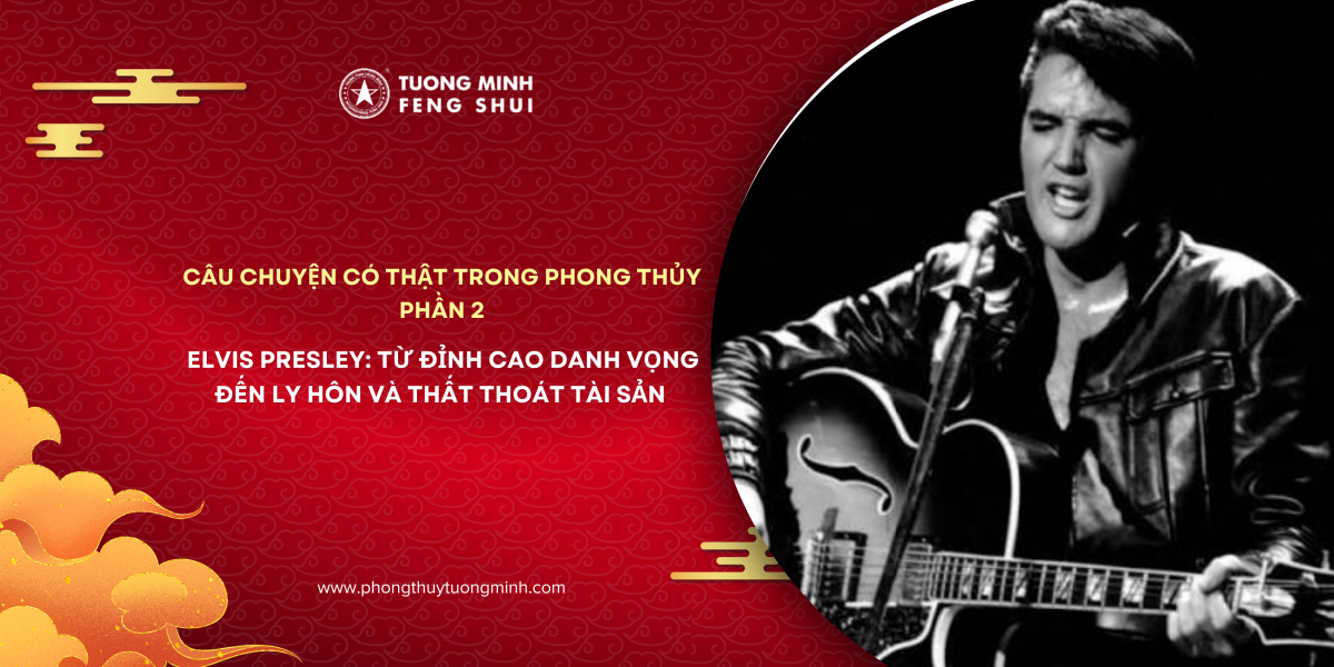 Nhà Của Elvis Presley: Từ Đỉnh Cao Danh Vọng Đến Ly Hôn Và Thất Thoát Tài Sản Nhà Của Elvis Presley: Từ Đỉnh Cao Danh Vọng Đến Ly Hôn Và Thất Thoát Tài Sản