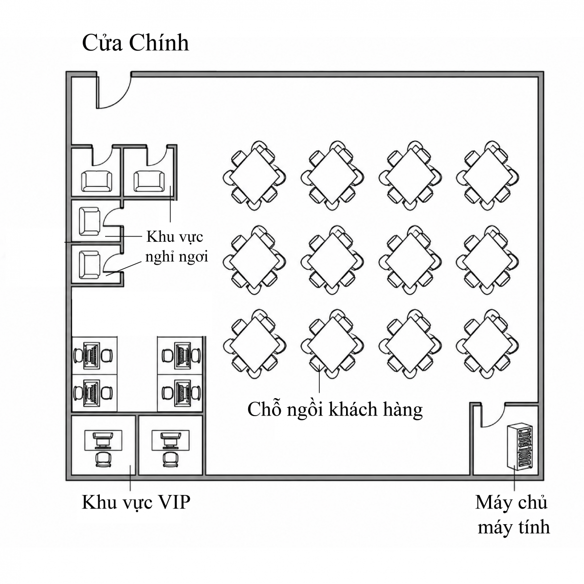 Phong Thủy Casino: Những Bố Cục Ít Người Biết Bên Trong Sòng Bạc Phong Thủy Casino: Những Bố Cục Ít Người Biết Bên Trong Sòng Bạc