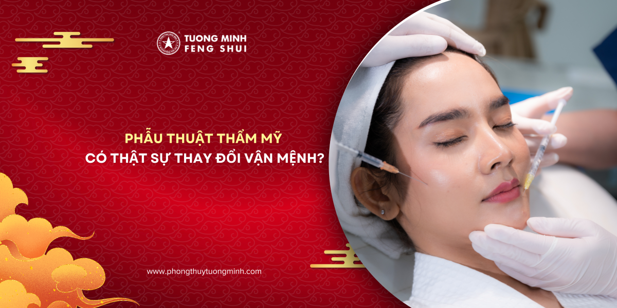 Phẫu Thuật Thẩm Mỹ Có Thật Sự Thay Đổi Vận Mệnh? Phẫu Thuật Thẩm Mỹ Có Thật Sự Thay Đổi Vận Mệnh?