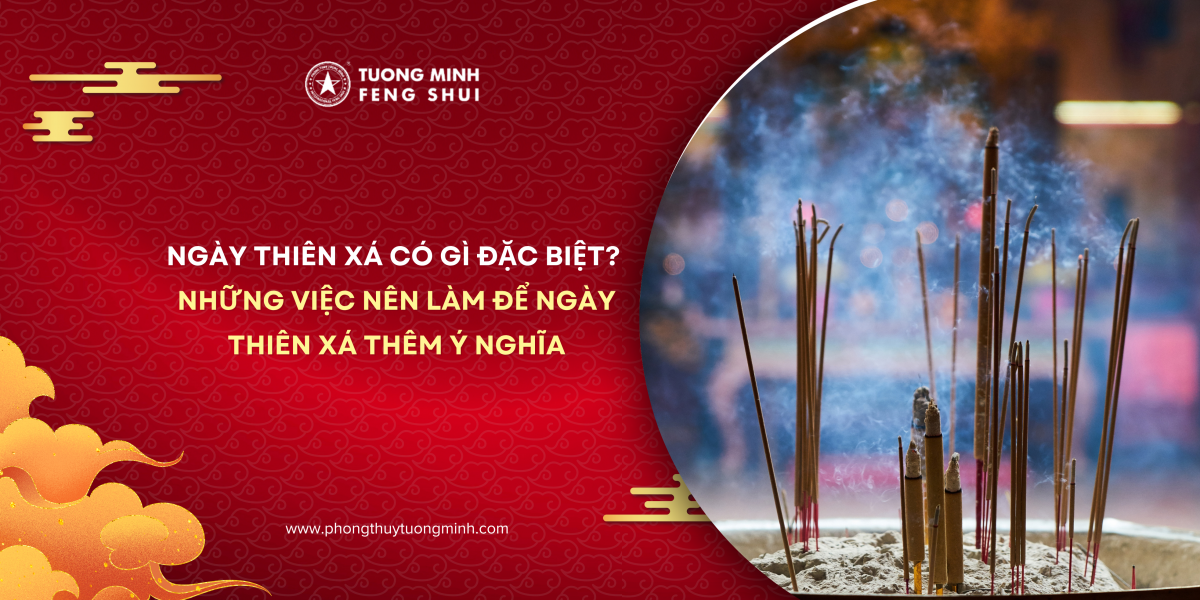Ngày Thiên Xá Có Gì Đặc Biệt? Những Việc Nên Làm Để Ngày Thiên Xá Thêm Ý Nghĩa Ngày Thiên Xá Có Gì Đặc Biệt? Những Việc Nên Làm Để Ngày Thiên Xá Thêm Ý Nghĩa