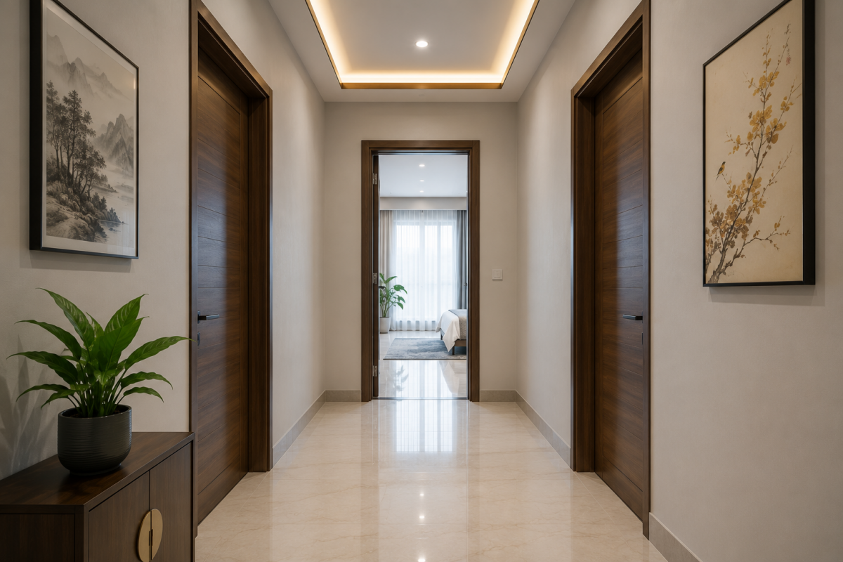 5 Nguyên Nhân Khiến Căn Nhà Của Bạn Khó Tụ Tài 5 Nguyên Nhân Khiến Căn Nhà Của Bạn Khó Tụ Tài