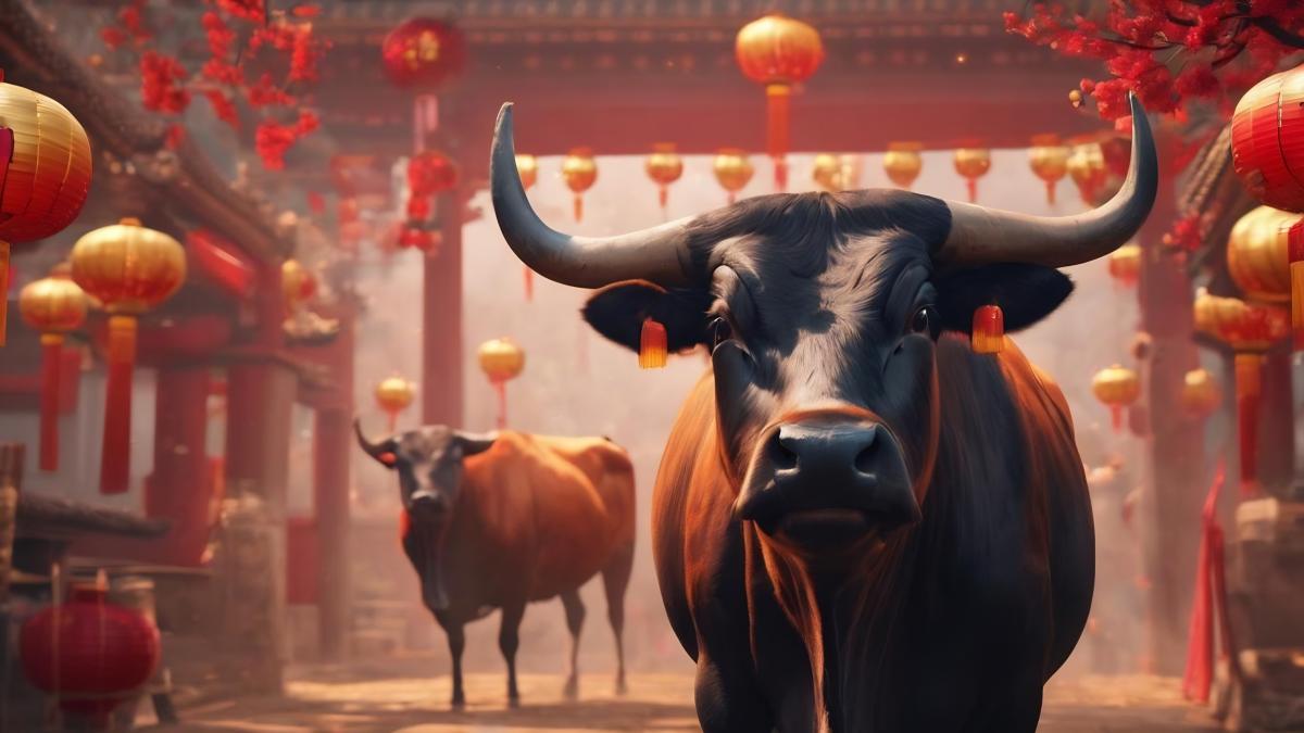 Tuổi Sửu Năm Đinh Mùi 2027: Cần Trọng Tài Chính Và Các Mối Quan Hệ Tuổi Sửu Năm Đinh Mùi 2027: Cần Trọng Tài Chính Và Các Mối Quan Hệ