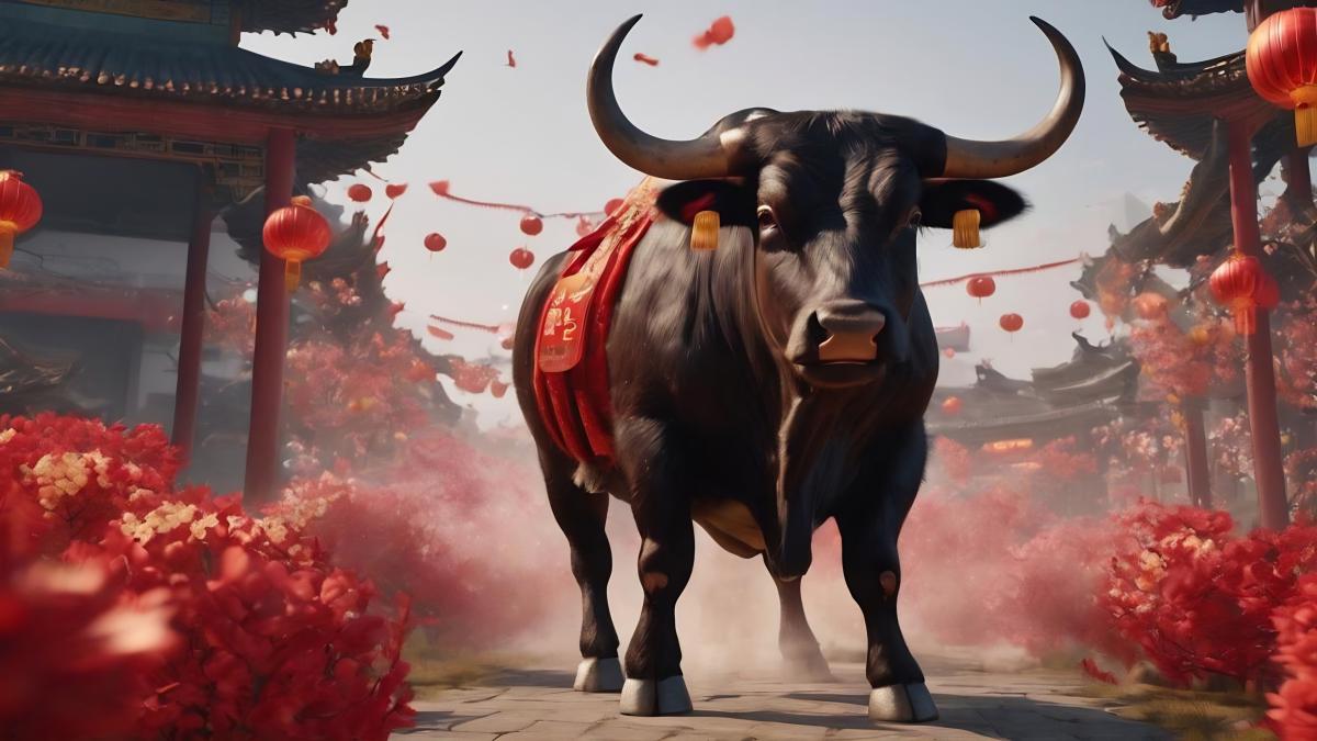 Tuổi Sửu Năm Đinh Mùi 2027: Cần Trọng Tài Chính Và Các Mối Quan Hệ Tuổi Sửu Năm Đinh Mùi 2027: Cần Trọng Tài Chính Và Các Mối Quan Hệ