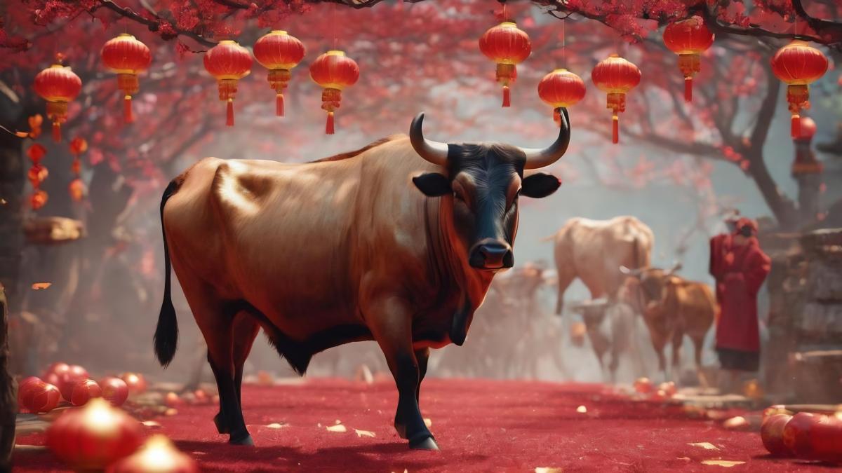 Tuổi Sửu Năm Đinh Mùi 2027: Cần Trọng Tài Chính Và Các Mối Quan Hệ Tuổi Sửu Năm Đinh Mùi 2027: Cần Trọng Tài Chính Và Các Mối Quan Hệ