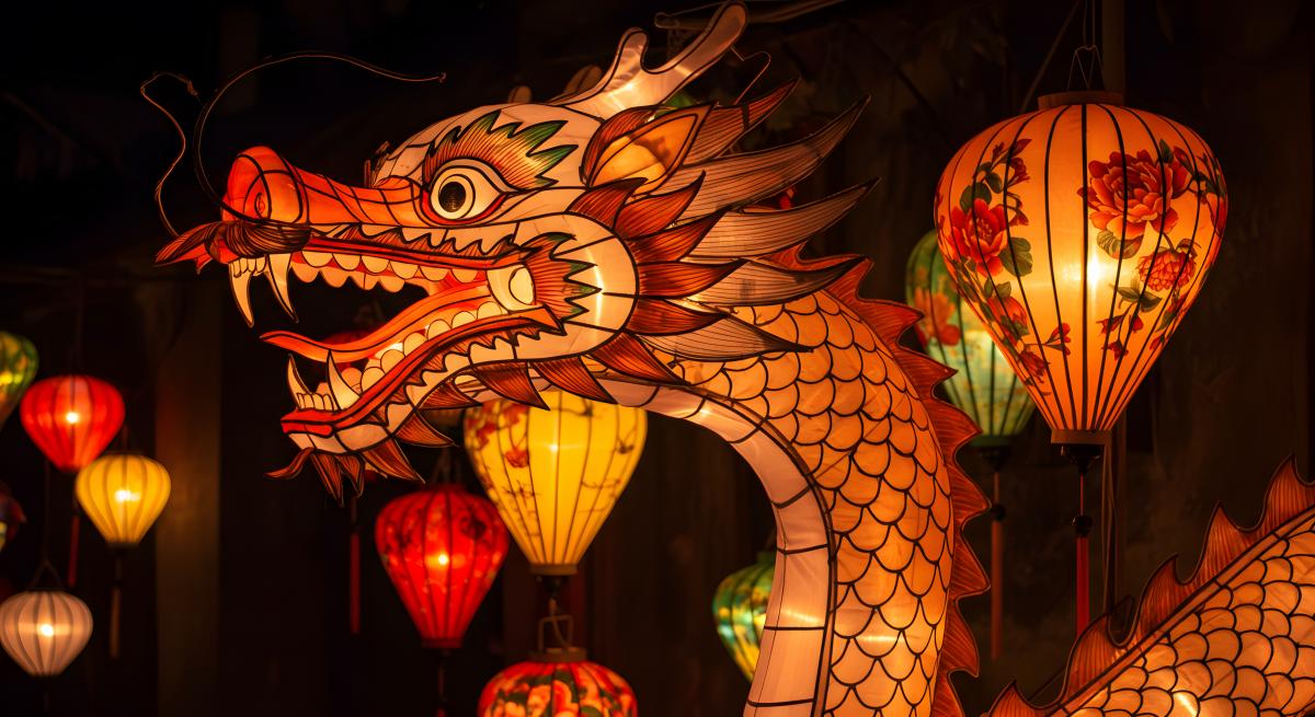 Tuổi Thìn Năm Đinh Mùi 2027: Vận Tốt Có Thật Sự Đang Mở? Tuổi Thìn Năm Đinh Mùi 2027: Vận Tốt Có Thật Sự Đang Mở?