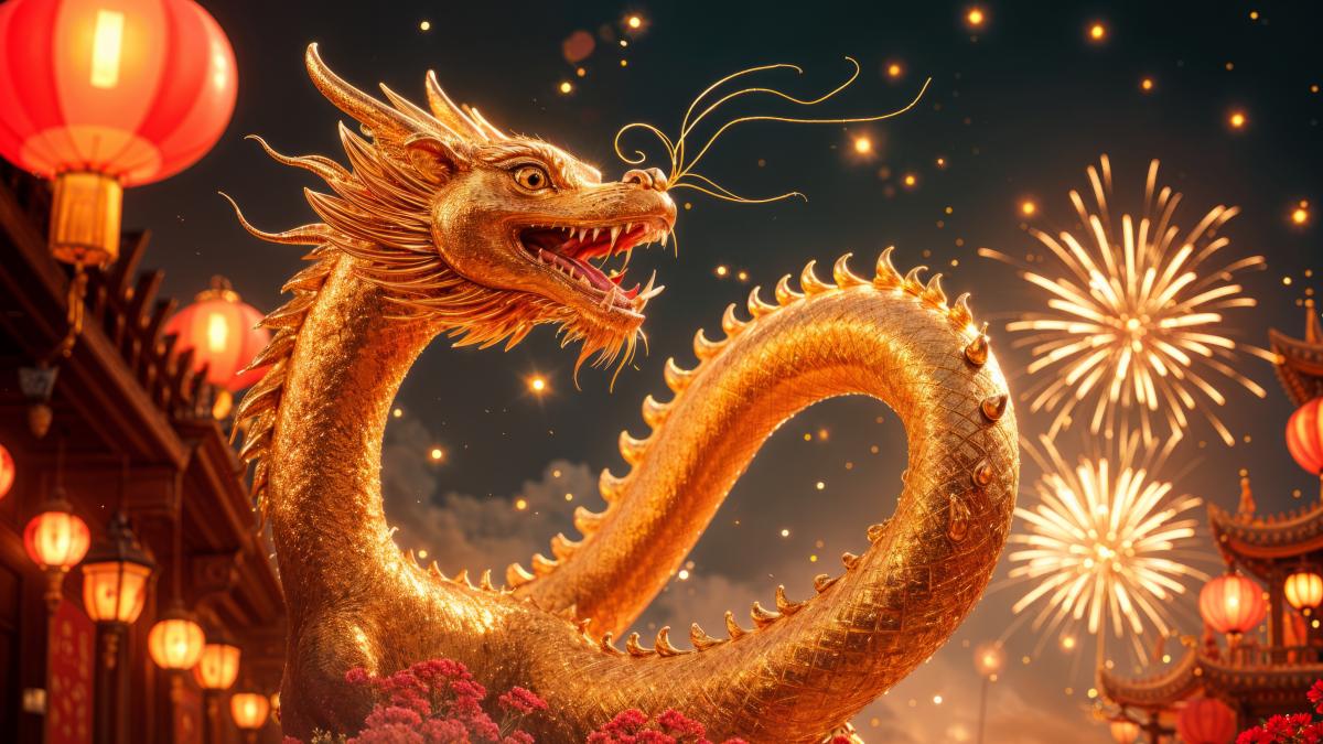 Tuổi Thìn Năm Đinh Mùi 2027: Vận Tốt Có Thật Sự Đang Mở? Tuổi Thìn Năm Đinh Mùi 2027: Vận Tốt Có Thật Sự Đang Mở?