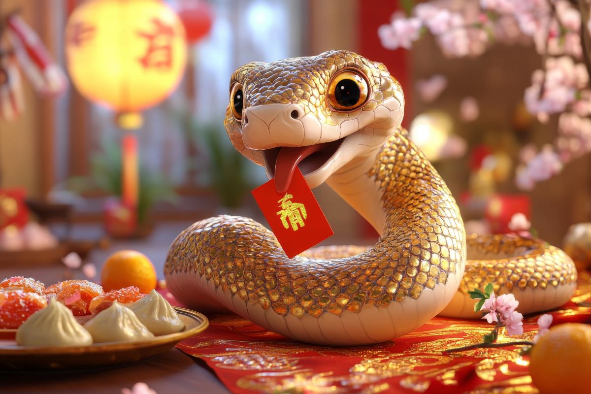 Tuổi Tỵ Năm Đinh Mùi 2027: Những Chuyển Biến Cần Biết Sớm Tuổi Tỵ Năm Đinh Mùi 2027: Những Chuyển Biến Cần Biết Sớm