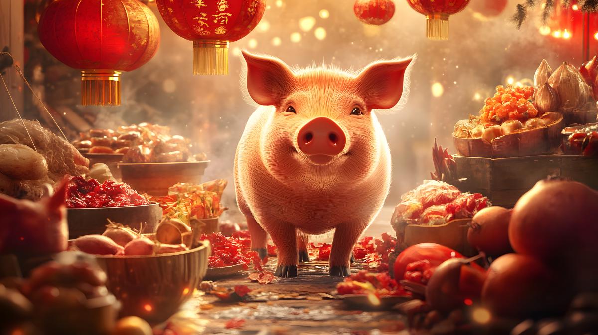 Tuổi Hợi Năm Đinh Mùi 2027: Hãy Bình Tĩnh Trước Biến Động Và Chủ Động Trước Cơ Hội Tuổi Hợi Năm Đinh Mùi 2027: Hãy Bình Tĩnh Trước Biến Động Và Chủ Động Trước Cơ Hội