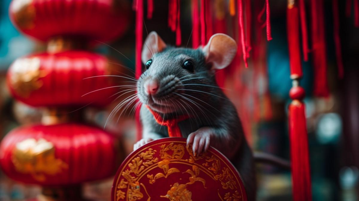 Tuổi Tý Năm Đinh Mùi 2027: Tiền Bạc Có Khởi Sắc, Quý Nhân Cũng Xuất Hiện Tuổi Tý Năm Đinh Mùi 2027: Tiền Bạc Có Khởi Sắc, Quý Nhân Cũng Xuất Hiện