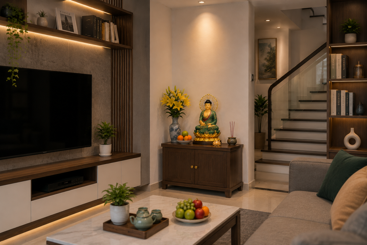 Nên Thờ Phật Nào Tại Nhà? Ý Nghĩa Và Những Lưu Ý Cần Nhớ Khi Thờ Phật Tại Gia Nên Thờ Phật Nào Tại Nhà? Ý Nghĩa Và Những Lưu Ý Cần Nhớ Khi Thờ Phật Tại Gia