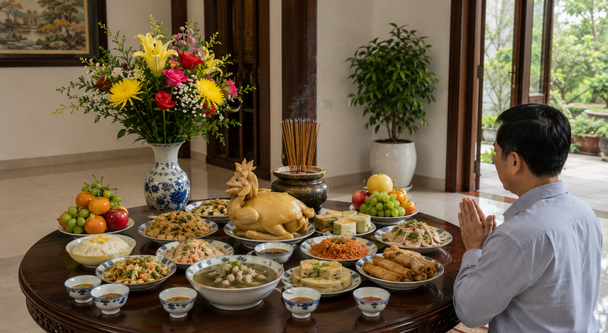 Hướng Dẫn Cách Cúng Bán Đất Bán Nhà Nhanh Chóng Và Văn Khấn Bán Đất, Bán Nhà Hướng Dẫn Cách Cúng Bán Đất Bán Nhà Nhanh Chóng Và Văn Khấn Bán Đất, Bán Nhà