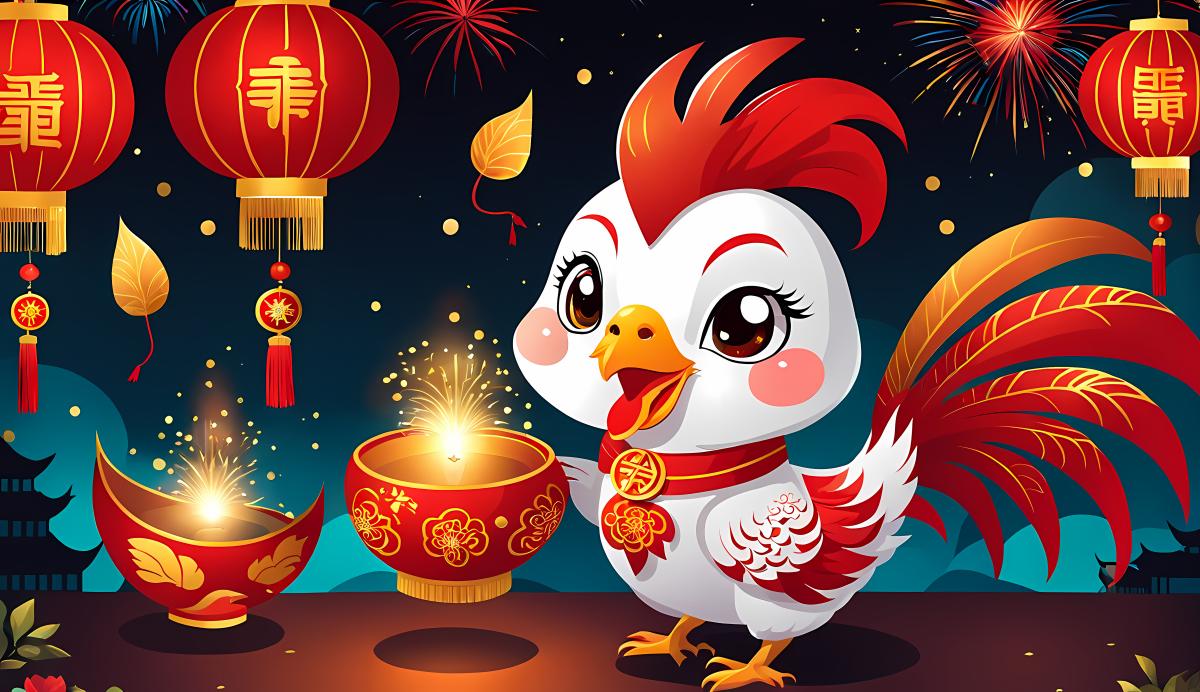 Tuổi Dậu năm Ất Tỵ 2025: Cạnh tranh, thị phi, dễ bị người khác dâm sau lưng