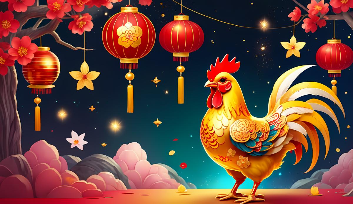Tuổi Dậu năm Ất Tỵ 2025: Cạnh tranh, thị phi, dễ bị người khác dâm sau lưng