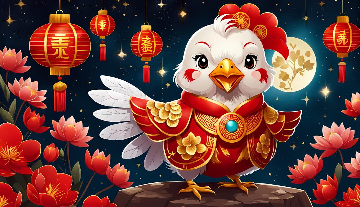 Tuổi Dậu năm Ất Tỵ 2025: Cạnh tranh, thị phi, dễ bị người khác dâm sau lưng