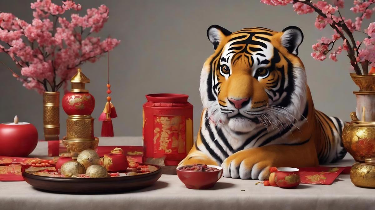Tuổi Dần năm Ất Tỵ 2025: Tìm kiếm sự kết nối ắt sẽ gặp quý nhân giúp đỡ
