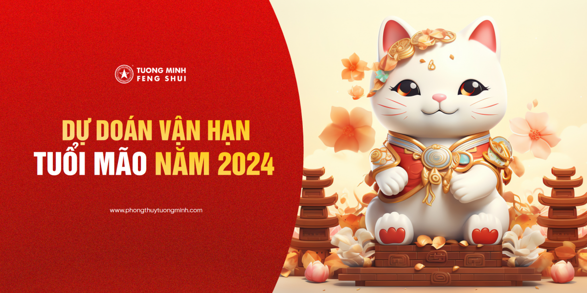 Dự Đoán Vận Hạn Tuổi Mão Trong Năm Giáp Thìn 2024