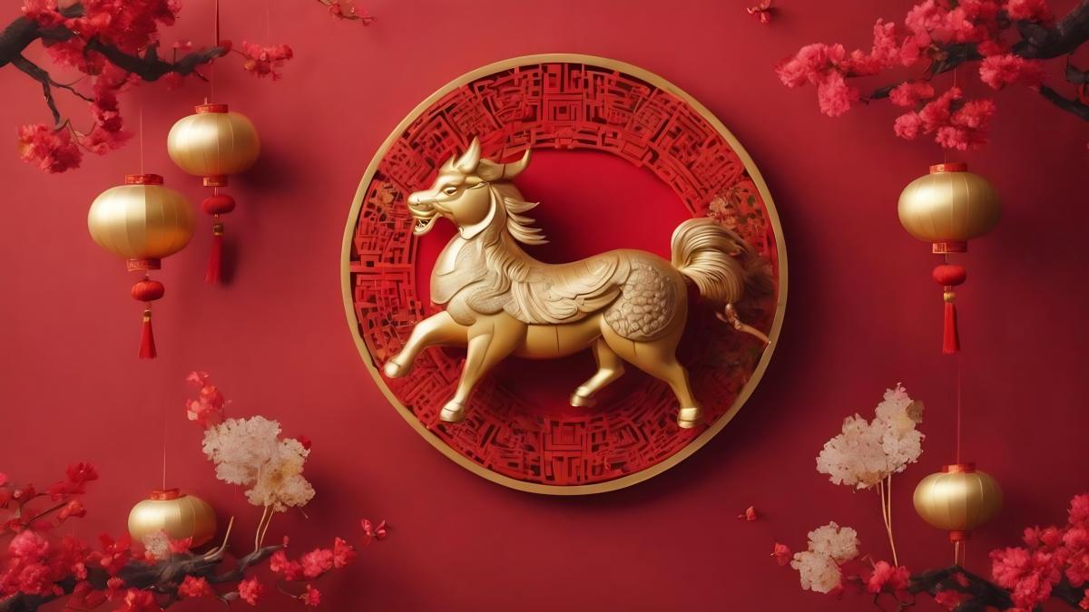 Tuổi Ngọ năm Ất Tỵ 2025: Nên chú ý an toàn khi di chuyển và chăm sóc bản thân nhiều hơn