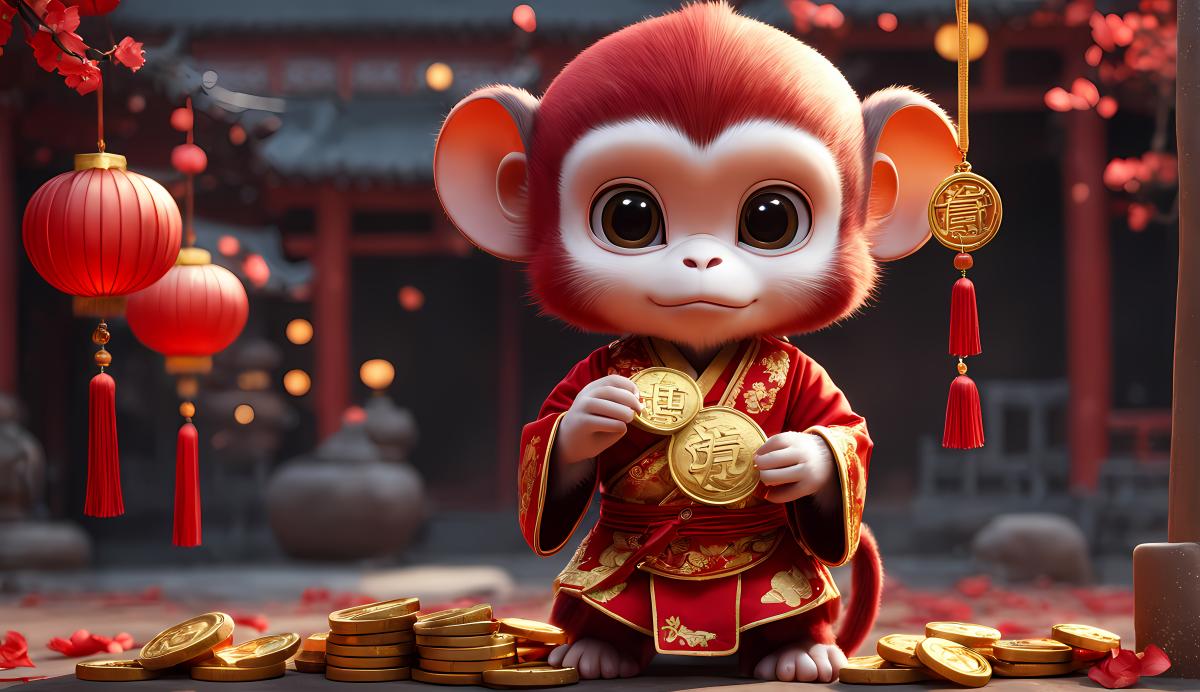 Tuổi Thân năm Ất Tỵ 2025: Quý nhân trợ lực, tiếp sức theo đuổi ước mơ.
