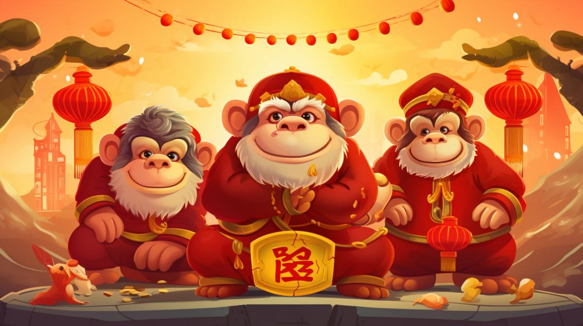 Tuổi Thân năm Ất Tỵ 2025: Quý nhân trợ lực, tiếp sức theo đuổi ước mơ