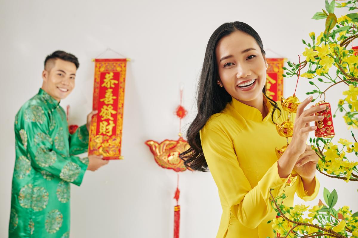 Ngày giờ đẹp, hướng tốt xuất hành đầu năm Ất Tỵ 2025