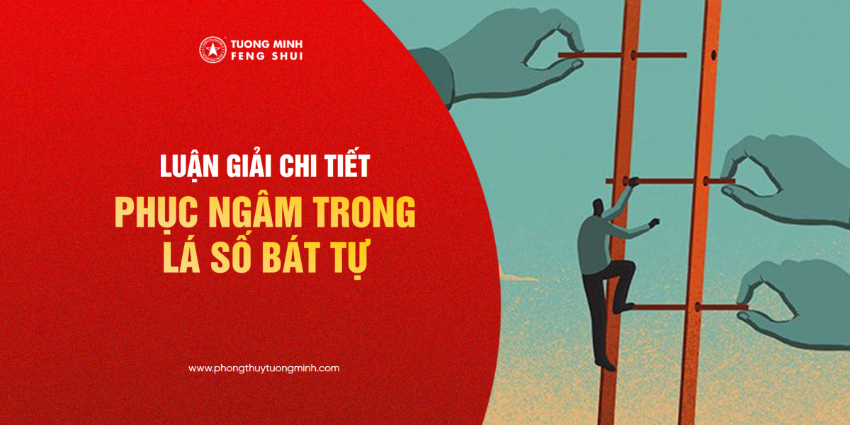 Phục Ngâm trong Bát Tự: Ý Nghĩa và Ảnh Hưởng