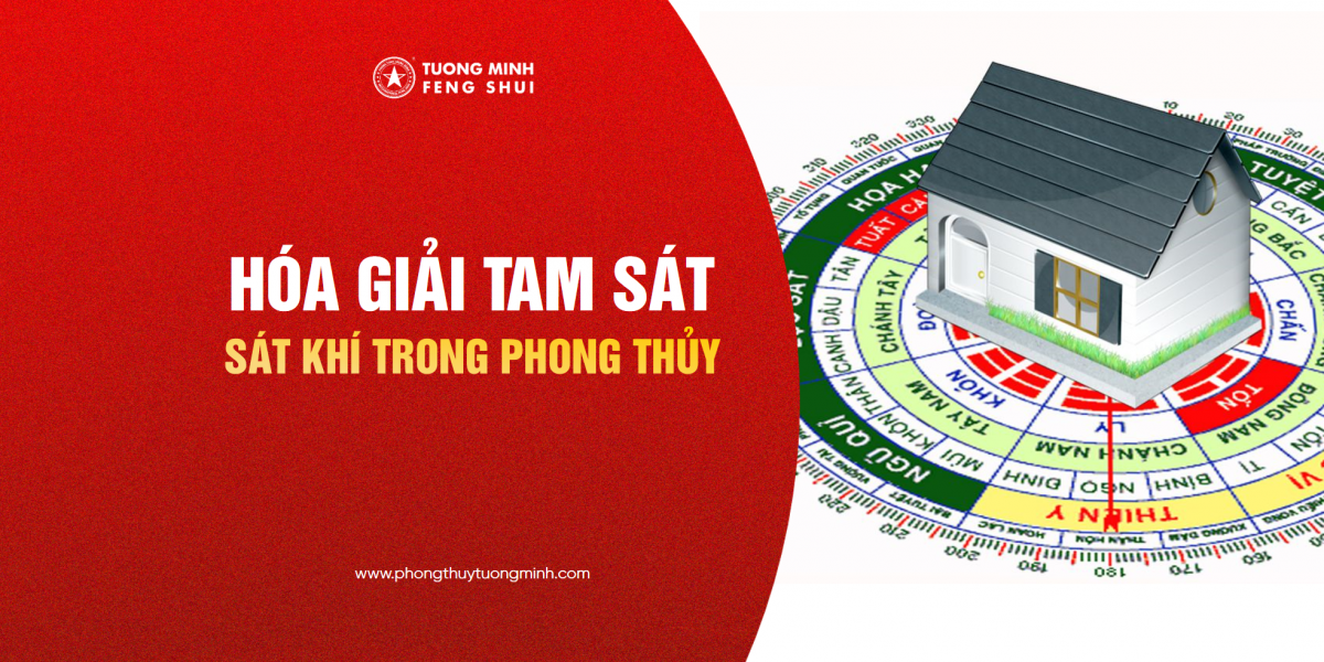 Hóa Giải Tam Sát: Bí Quyết Để Hóa Giải Và Mang Lại Bình An
