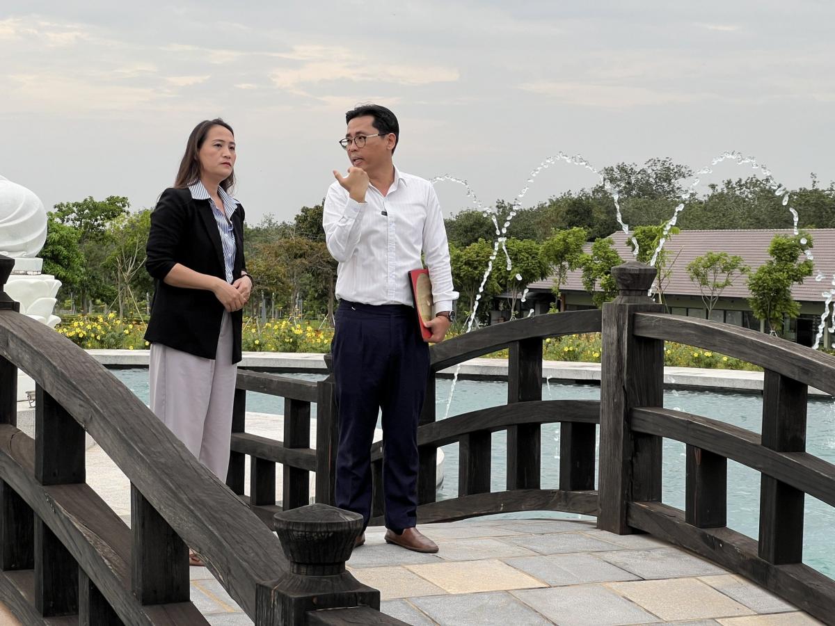 Đặt Thác Nước Phong Thuỷ Sai Có Thể Hại Chết Bạn 