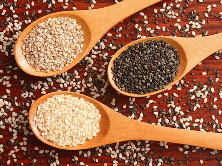 Cải Vận May Thông Qua Ăn Uống - Thức Ăn Bổ Sung Ngũ Hành