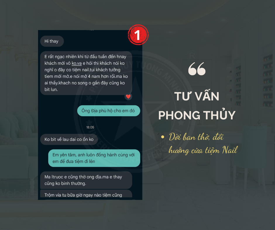 Bí Quyết Thu Hút Tài Lộc Trong Kinh Doanh
