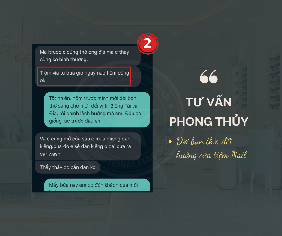 Bí Quyết Thu Hút Tài Lộc Trong Kinh Doanh
