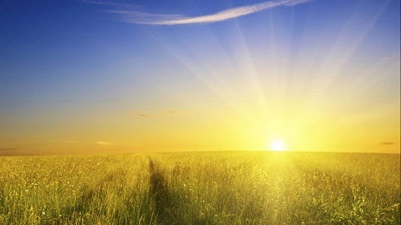 Bí Quyết Bát Tự #1 - Cách Bổ Sung Và Tiết Chế Ngày Sinh Bính Hoả Thông Qua Mặt Trời