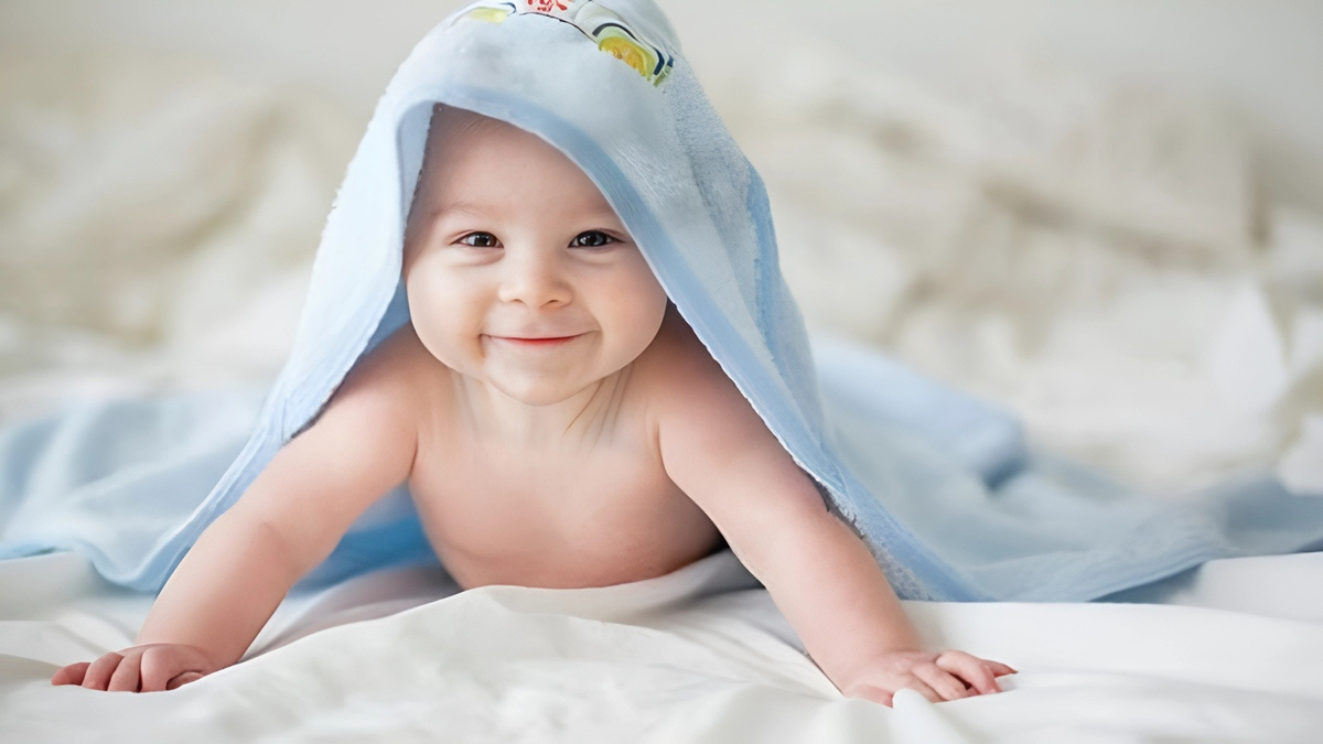 Đặt Tên Con Theo Ngũ Hành Hợp Mệnh Cho Bé - Cha Mẹ Đã Biết Chưa?
