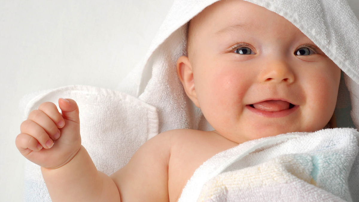 Đặt Tên Con Theo Ngũ Hành Hợp Mệnh Cho Bé - Cha Mẹ Đã Biết Chưa?