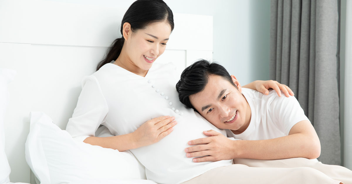 Ngày Giờ Thụ Thai Phú Quý – Đặt Nền Tảng Cho Một Cuộc Đời Tốt Đẹp