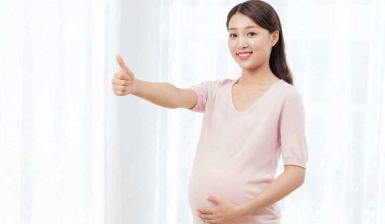 Ngày Giờ Thụ Thai Phú Quý – Đặt Nền Tảng Cho Một Cuộc Đời Tốt Đẹp