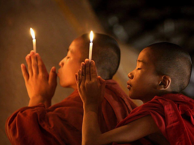 Bí quyết đổi vận ngày thiên xá