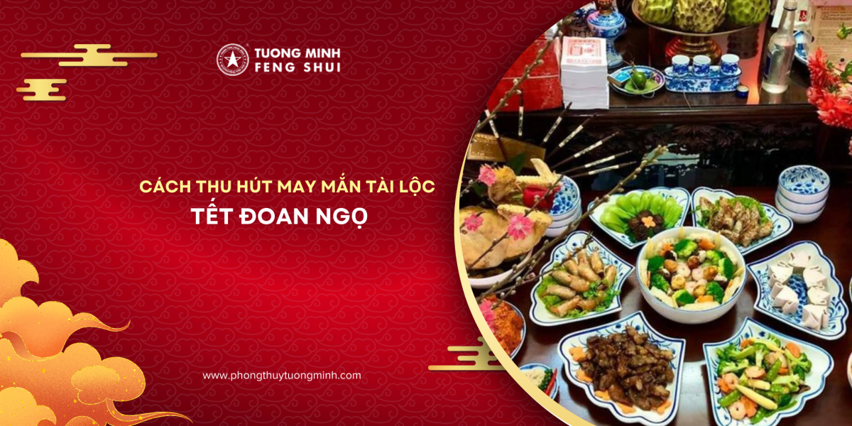 tết đoan ngọ 