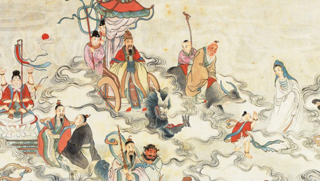 lợi ích ngày thiên xá