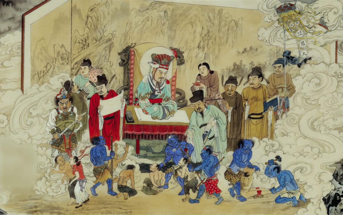 lợi ích ngày thiên xá