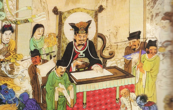 lợi ích ngày thiên xá