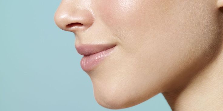 Nhìn Tướng Cằm Đoán Tính Cách Và Đường Đời Theo Nhân Tướng Học