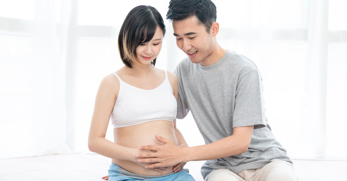 Chọn Ngày Giờ Sinh Mổ Liệu Có Phải Là Phi Tự Nhiên?