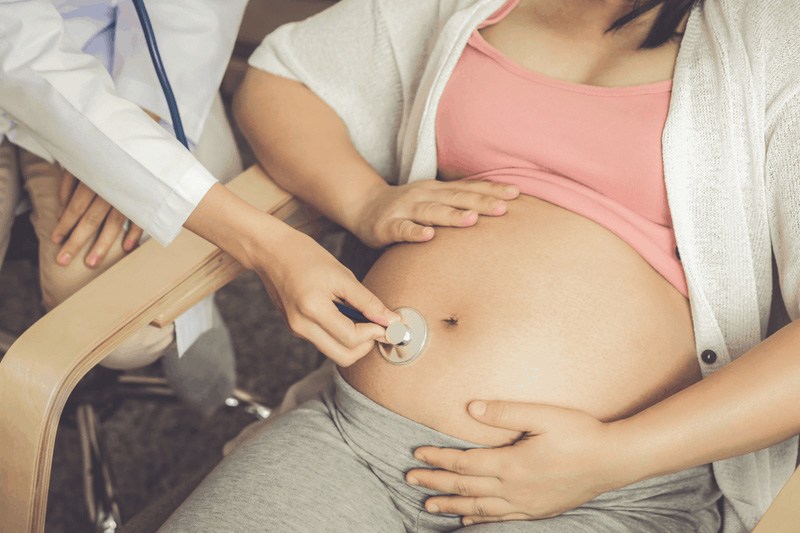 Chọn Ngày Giờ Sinh Mổ Liệu Có Phải Là Phi Tự Nhiên?