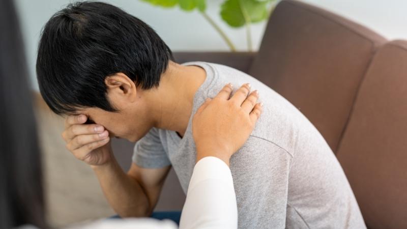 5 Dấu Hiệu Trầm Cảm Trong Bát Tự – Cách Hóa Giải