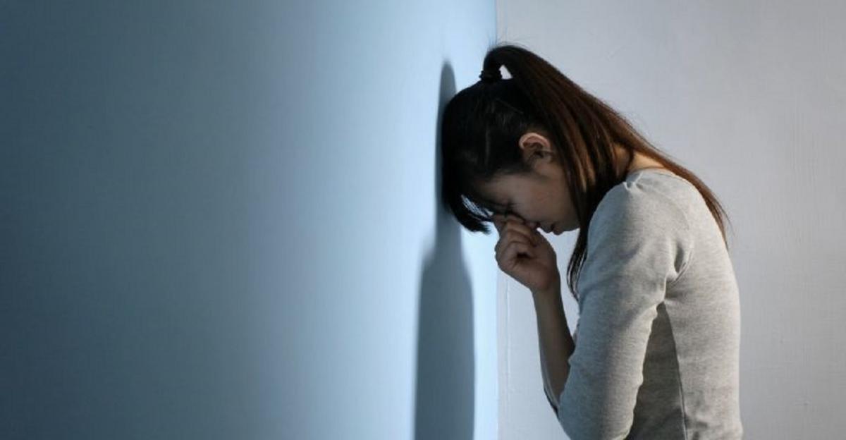 5 Dấu Hiệu Trầm Cảm Trong Bát Tự – Cách Hóa Giải