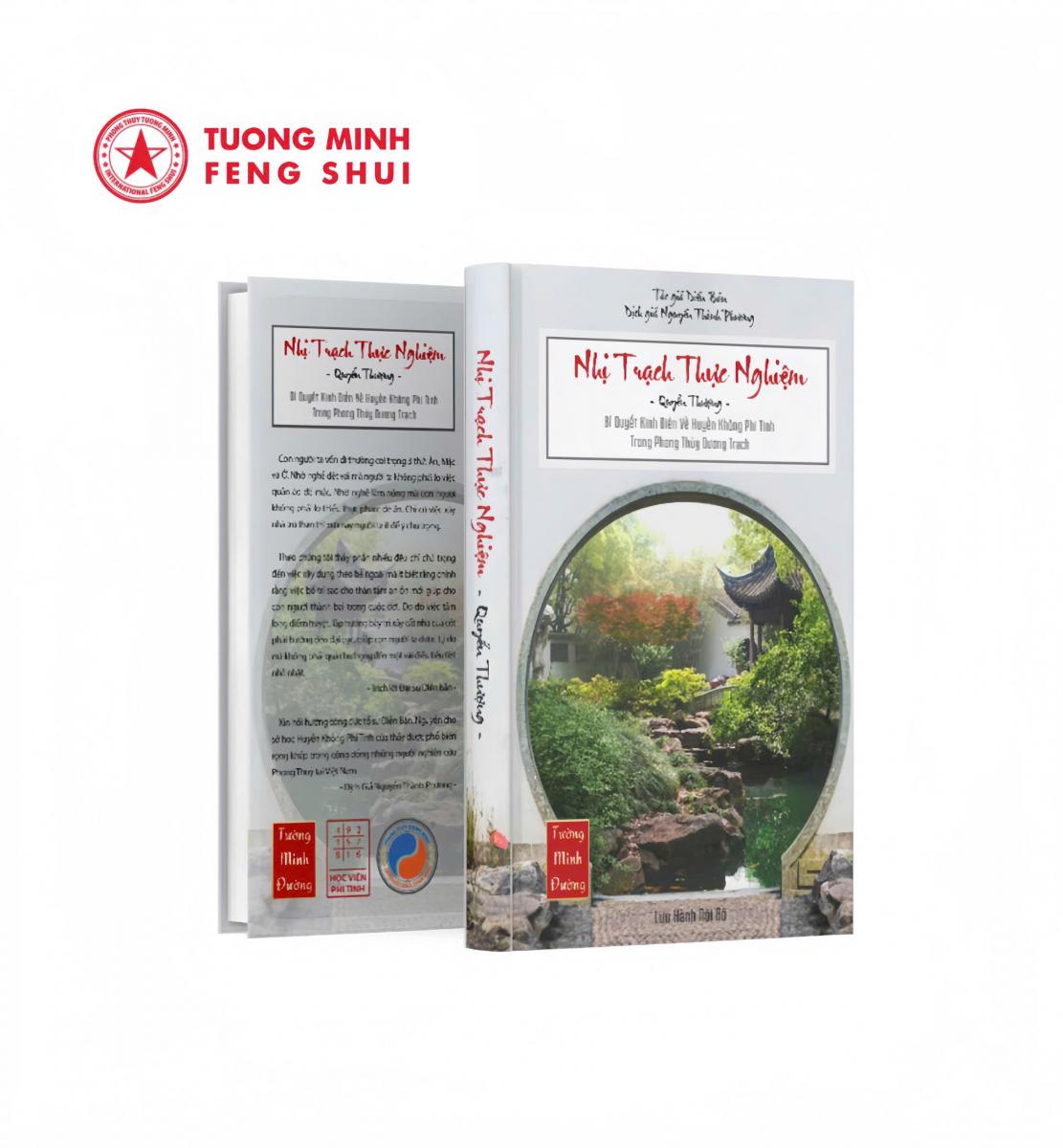 Nhị Trạch Thực Nghiệm 1: Căn Nhà Nhâm sơn Bính Hướng - Sửa Lại Vào Vận 2