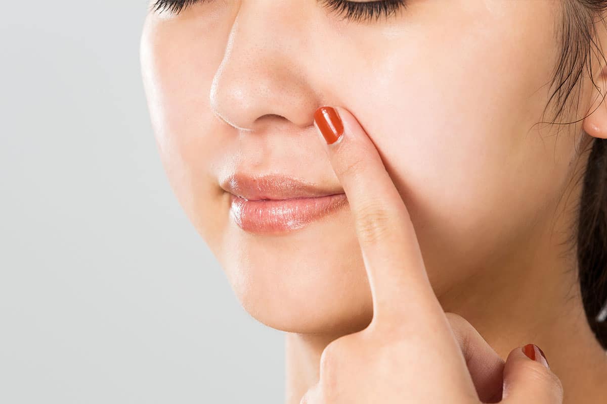 Giải Mã Diện Tướng 4: Tính Cách Con Người Qua 7 Tướng Mũi Phổ Biến Nhất