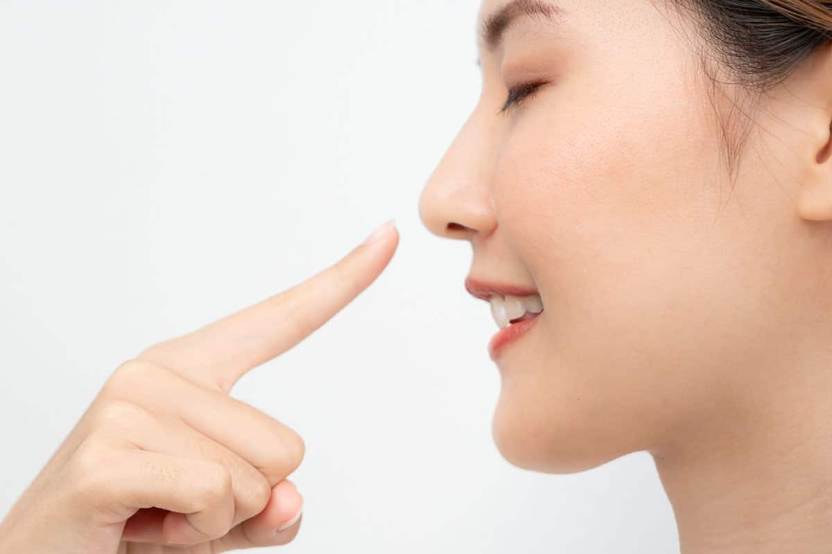 Giải Mã Diện Tướng 4: Tính Cách Con Người Qua 7 Tướng Mũi Phổ Biến Nhất